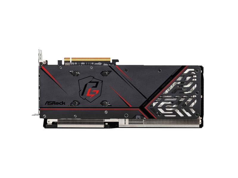 Графична карта ASRock Phantom Gaming OC 8 GB GDDR6 NaN –  BB Графични карти