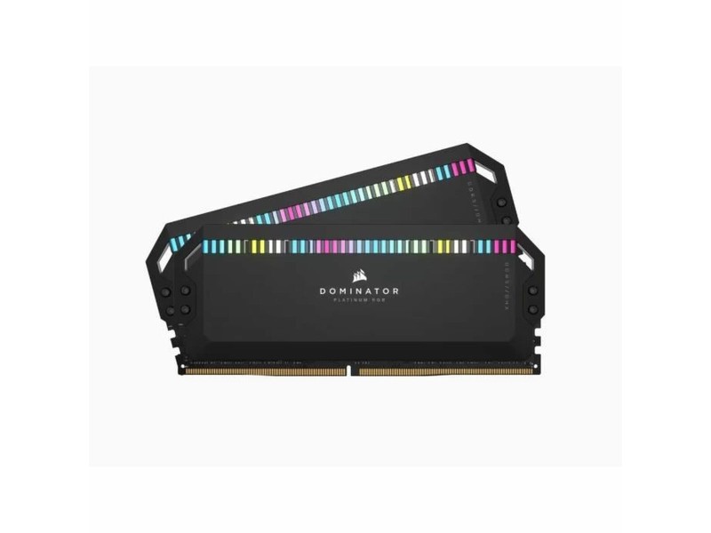 RAM памет Corsair CMT32GX5M2X6000C36 32 GB DDR5 6000 MHz NaN –  BB Основна памет