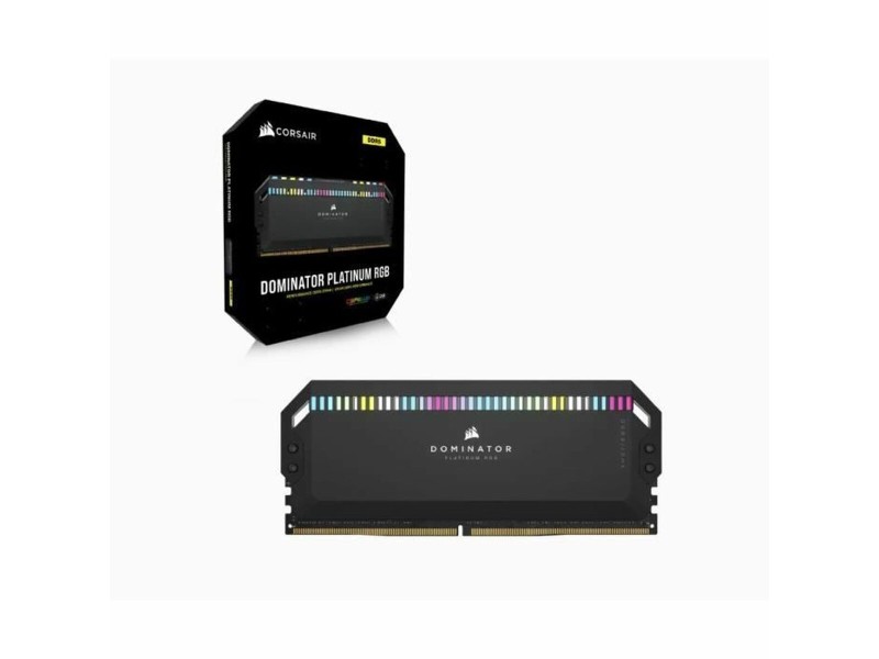 RAM памет Corsair CMT32GX5M2X6000C36 32 GB DDR5 6000 MHz NaN –  BB Основна памет