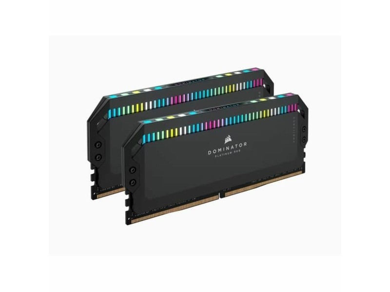 RAM памет Corsair CMT32GX5M2X6000C36 32 GB DDR5 6000 MHz NaN –  BB Основна памет