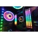 RAM памет Corsair CMW64GX4M2D3600C18 64 GB DDR4 3600 MHz CL16 RAM памет Corsair CMW64GX4M2D3600C18 64 GB DDR4 3600 MHz CL16 NaN – BB Основна памет