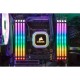 RAM памет Corsair CMW64GX4M2D3600C18 64 GB DDR4 3600 MHz CL16 RAM памет Corsair CMW64GX4M2D3600C18 64 GB DDR4 3600 MHz CL16 NaN – BB Основна памет