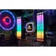 RAM памет Corsair CMW64GX4M2D3600C18 64 GB DDR4 3600 MHz CL16 RAM памет Corsair CMW64GX4M2D3600C18 64 GB DDR4 3600 MHz CL16 NaN – BB Основна памет