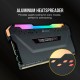 RAM памет Corsair CMW64GX4M2D3600C18 64 GB DDR4 3600 MHz CL16 RAM памет Corsair CMW64GX4M2D3600C18 64 GB DDR4 3600 MHz CL16 NaN – BB Основна памет