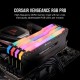 RAM памет Corsair CMW64GX4M2D3600C18 64 GB DDR4 3600 MHz CL16 RAM памет Corsair CMW64GX4M2D3600C18 64 GB DDR4 3600 MHz CL16 NaN – BB Основна памет