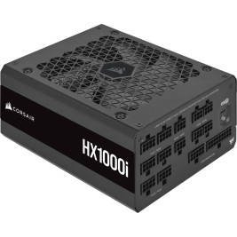Захранване Corsair HX1000i 1000 W 80 PLUS Platinum