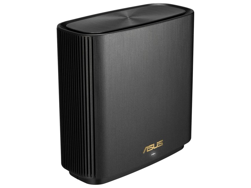 Точка за достъп Asus ZenWiFi XT9 Black NaN –  BB WiFi Mesh системи