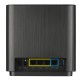 Точка за достъп Asus ZenWiFi XT9 Black NaN –  BB WiFi Mesh системи