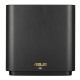 Точка за достъп Asus ZenWiFi XT9 Black NaN –  BB WiFi Mesh системи