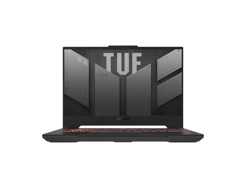Лаптоп Asus 90NR0EB8-M003E0 15,6 AMD Ryzen 7 7735HS 16 GB RAM 32 GB RAM 512 GB 512 GB SSD Испанска Qwerty NaN –  BB Лаптопи