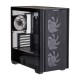 ATX полу-висока кутия Asus 90DC00H0-B19000 Черен NaN –  BB Калъфи за настолни компютри
