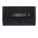 ATX полу-висока кутия Asus 90DC00H0-B19000 Черен NaN –  BB Калъфи за настолни компютри