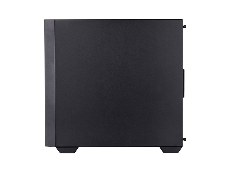 ATX полу-висока кутия Asus 90DC00H0-B19000 Черен NaN –  BB Калъфи за настолни компютри