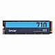 Твърд диск Lexar LNM710X500G-RNNNG 500 GB SSD NaN –  BB Твърди солидни твърди дискове