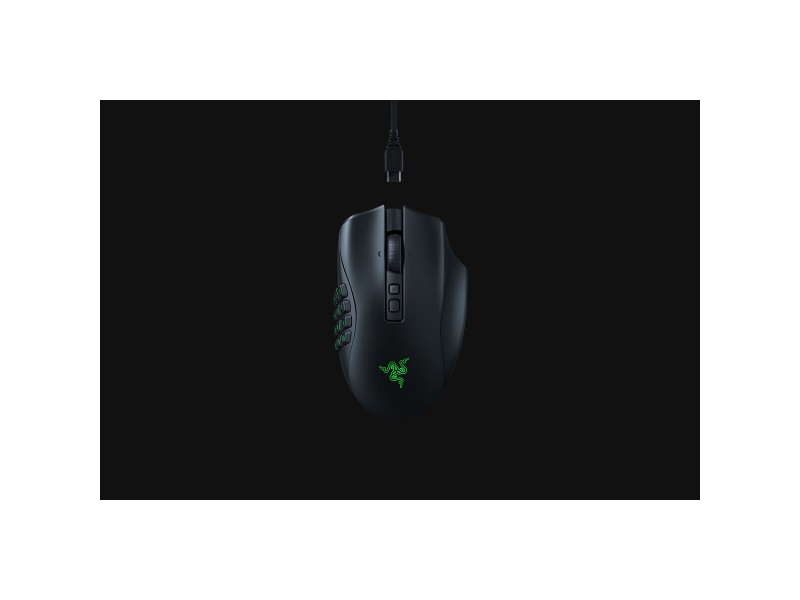 Мишка за игра Razer RZ01-04400100-R3G1 Черен 30000 dpi NaN –  BB Мишки за геймъри