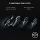 Мишка за игра Razer RZ01-04400100-R3G1 Черен 30000 dpi NaN –  BB Мишки за геймъри