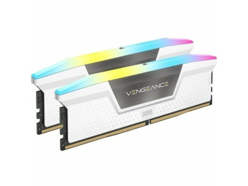 RAM памет Corsair CMH64GX5M2B5600C40W 64 GB DDR5 5600 MHz CL40 NaN –  BB Основна памет