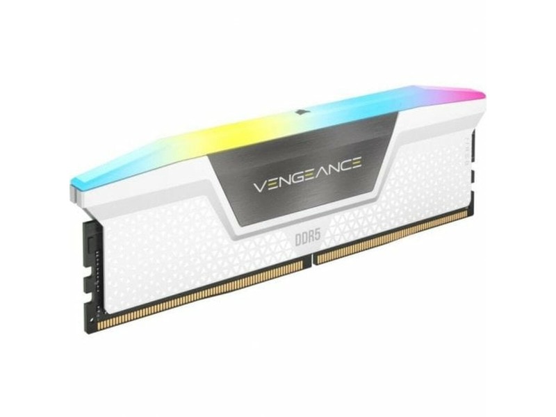 RAM памет Corsair CMH64GX5M2B5600C40W 64 GB DDR5 5600 MHz CL40 NaN –  BB Основна памет