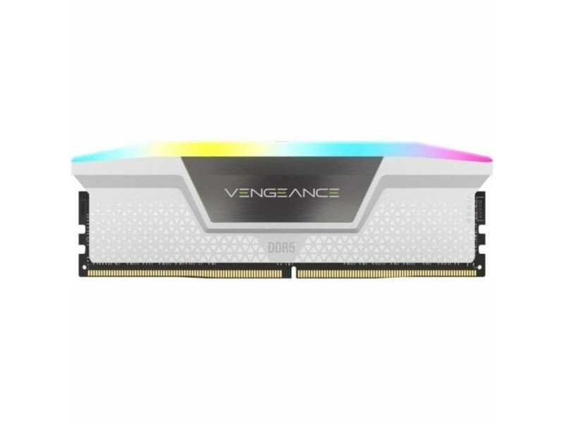 RAM памет Corsair CMH64GX5M2B5600C40W 64 GB DDR5 5600 MHz CL40 NaN –  BB Основна памет