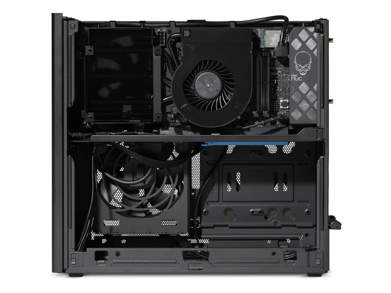 Мини компютър Asus RNUC13RNGI70000 i7-13700K 64 GB RAM NaN –  BB Мини компютър