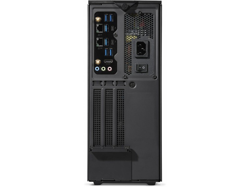 Мини компютър Asus RNUC13RNGI70000 i7-13700K 64 GB RAM NaN –  BB Мини компютър