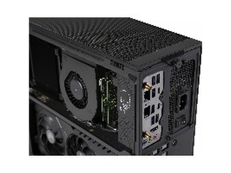 Мини компютър Asus RNUC13RNGI70000 i7-13700K 64 GB RAM NaN –  BB Мини компютър