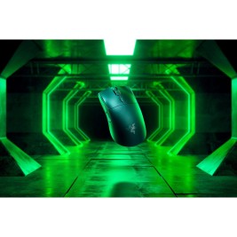 LED мишка за игра Razer RZ01-04910100-R3M1 Черен 30000 dpi
