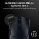 LED мишка за игра Razer RZ01-04910100-R3M1 Черен 30000 dpi NaN –  BB Мишки за геймъри
