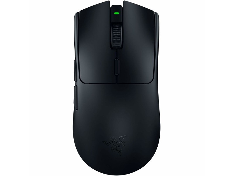 LED мишка за игра Razer RZ01-04910100-R3M1 Черен 30000 dpi NaN –  BB Мишки за геймъри