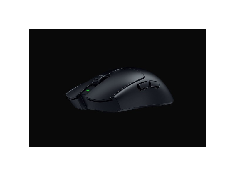 LED мишка за игра Razer RZ01-04910100-R3M1 Черен 30000 dpi NaN –  BB Мишки за геймъри