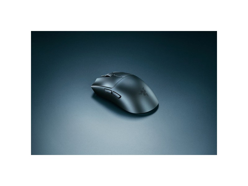LED мишка за игра Razer RZ01-04910100-R3M1 Черен 30000 dpi NaN –  BB Мишки за геймъри