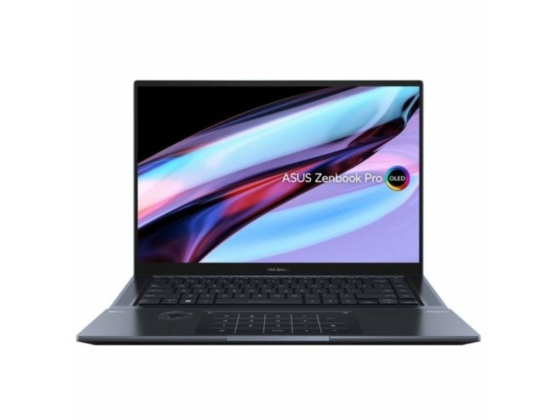 Лаптоп Asus ZenBook 16X 16 Intel Core i9-13900H 32 GB RAM 2 TB SSD NaN –  BB Лаптопи