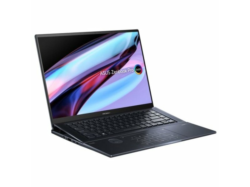 Лаптоп Asus ZenBook 16X 16 Intel Core i9-13900H 32 GB RAM 2 TB SSD NaN –  BB Лаптопи