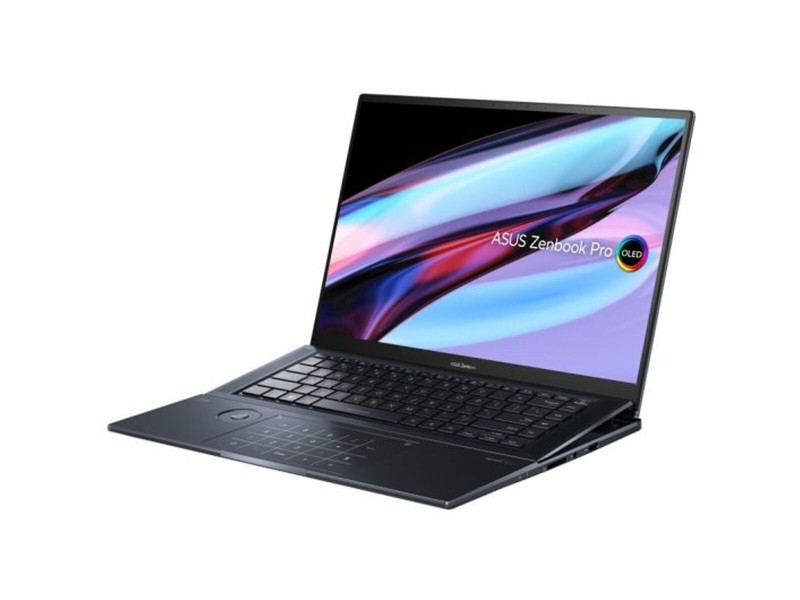Лаптоп Asus ZenBook 16X 16 Intel Core i9-13900H 32 GB RAM 2 TB SSD NaN –  BB Лаптопи