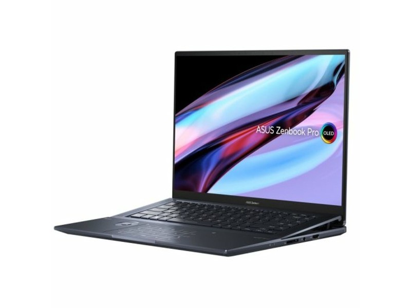 Лаптоп Asus ZenBook 16X 16 Intel Core i9-13900H 32 GB RAM 2 TB SSD NaN –  BB Лаптопи