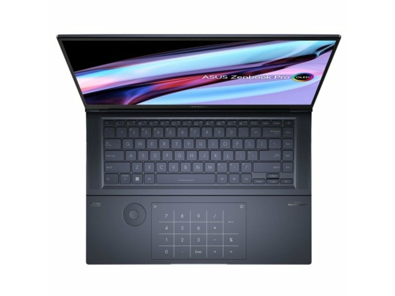 Лаптоп Asus ZenBook 16X 16 Intel Core i9-13900H 32 GB RAM 2 TB SSD NaN –  BB Лаптопи