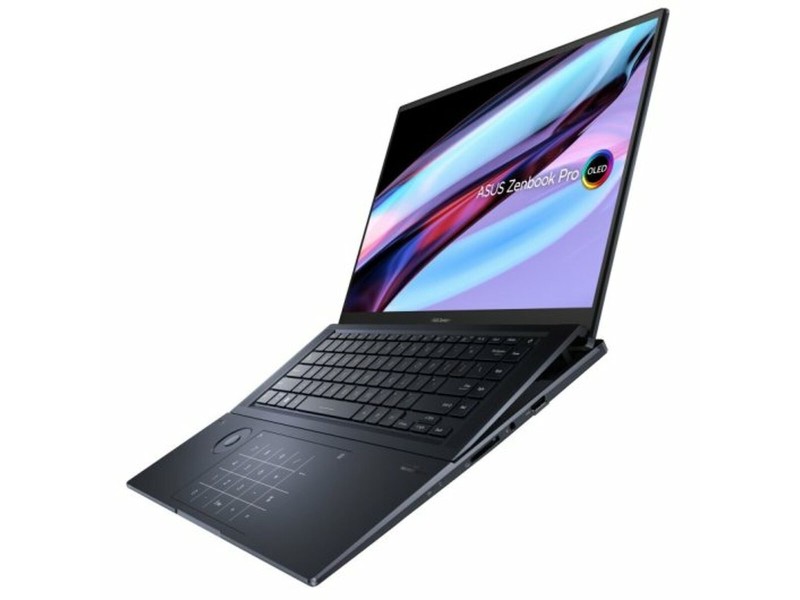 Лаптоп Asus ZenBook 16X 16 Intel Core i9-13900H 32 GB RAM 2 TB SSD NaN –  BB Лаптопи