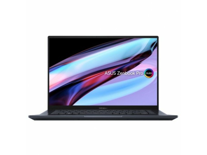 Лаптоп Asus ZenBook 16X 16 Intel Core i9-13900H 32 GB RAM 2 TB SSD NaN –  BB Лаптопи