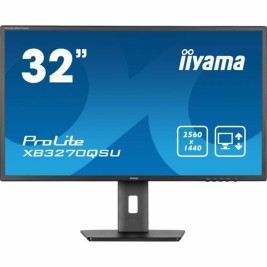 Gaming монитор Iiyama XB3270QSU-B1 32" Wide Quad HD 100 Hz