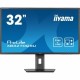Gaming монитор Iiyama XB3270QSU-B1 32 Wide Quad HD 100 Hz NaN –  BB Монитори