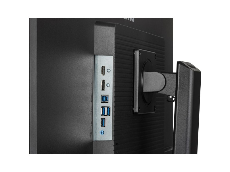 Gaming монитор Iiyama XB3270QSU-B1 32 Wide Quad HD 100 Hz NaN –  BB Монитори