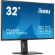 Gaming монитор Iiyama XB3270QSU-B1 32 Wide Quad HD 100 Hz NaN –  BB Монитори