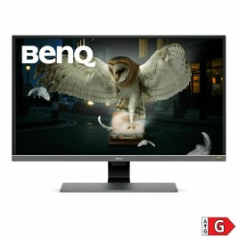 Монитор BenQ EW3270U 32" 60 Hz