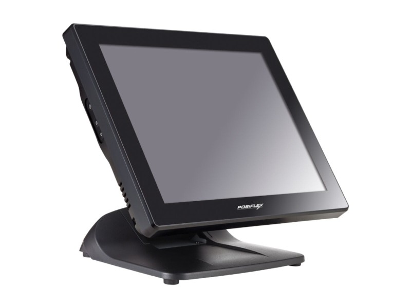 TPV POSIFLEX PS3615GNS128W14 Intel Celeron J6412 4 GB RAM 128 GB SSD NaN –  BB Всичко в едно