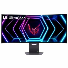 Монитор LG UltraGear 39GS95QE-B Wide Quad HD 39" 240 Hz