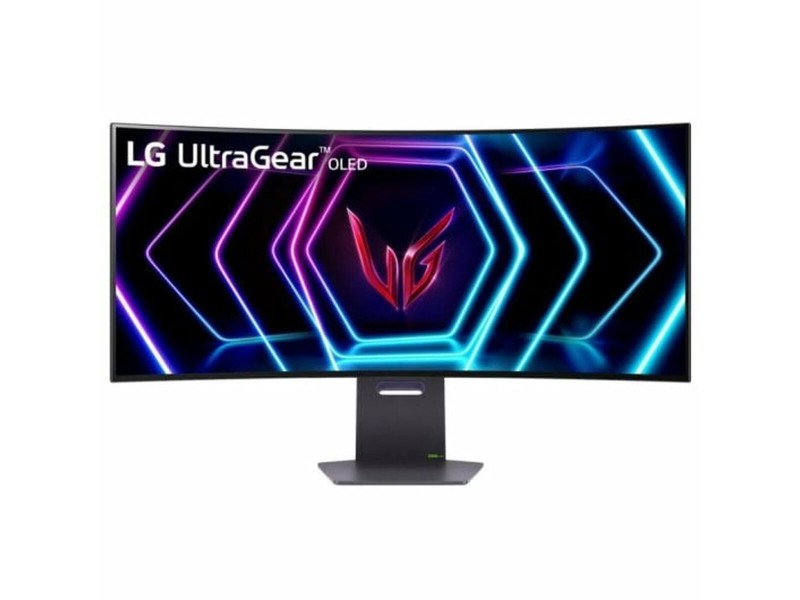 Монитор LG UltraGear 39GS95QE-B Wide Quad HD 39 240 Hz NaN –  BB Монитори