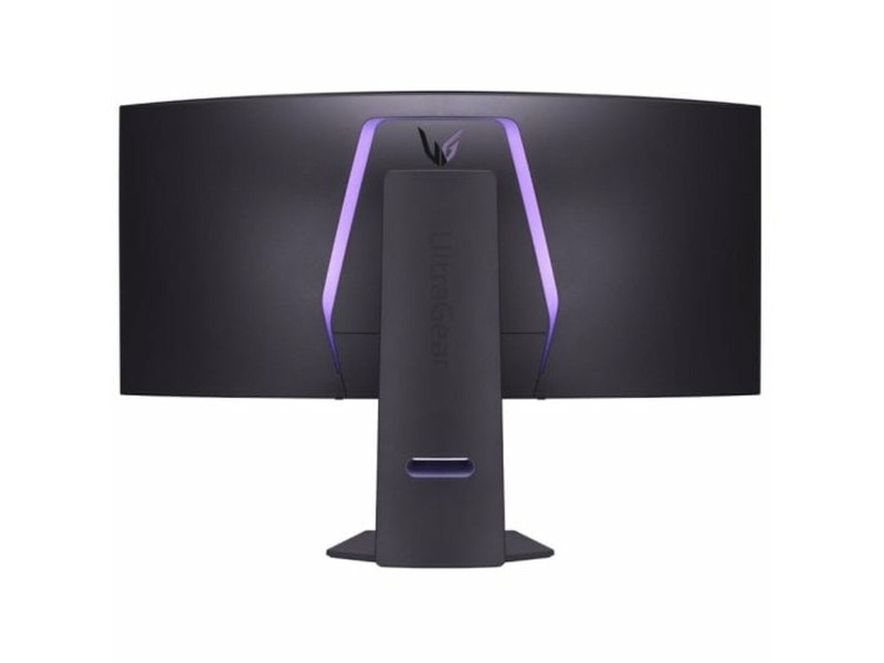 Монитор LG UltraGear 39GS95QE-B Wide Quad HD 39 240 Hz NaN –  BB Монитори