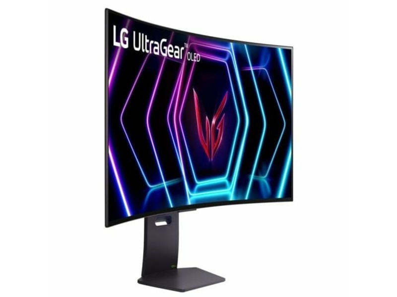 Монитор LG UltraGear 39GS95QE-B Wide Quad HD 39 240 Hz NaN –  BB Монитори