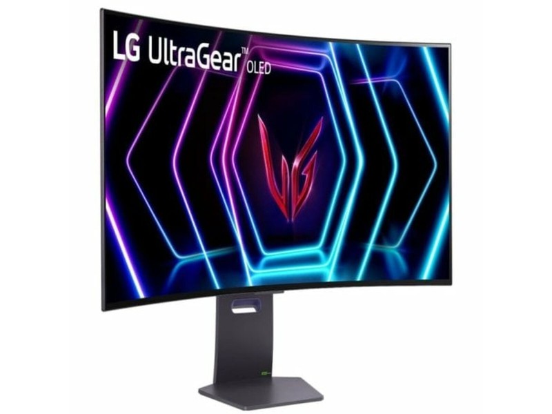 Монитор LG UltraGear 39GS95QE-B Wide Quad HD 39 240 Hz NaN –  BB Монитори