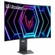 Монитор LG UltraGear 39GS95QE-B Wide Quad HD 39 240 Hz NaN –  BB Монитори